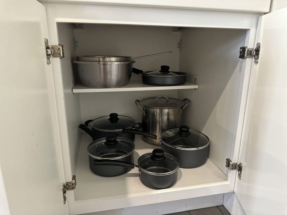 Miscellaneous