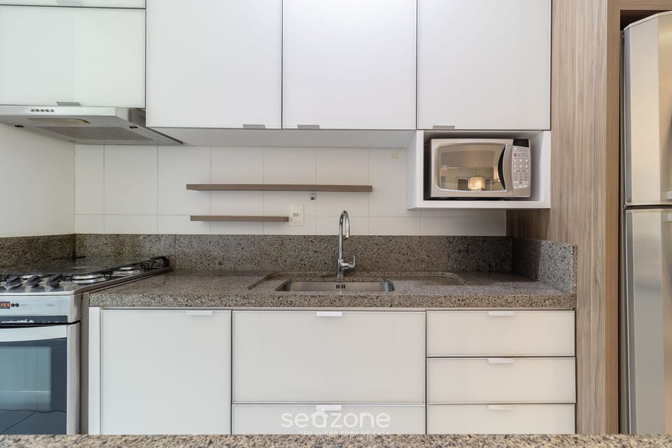 Basic Apartment | Private kitchen