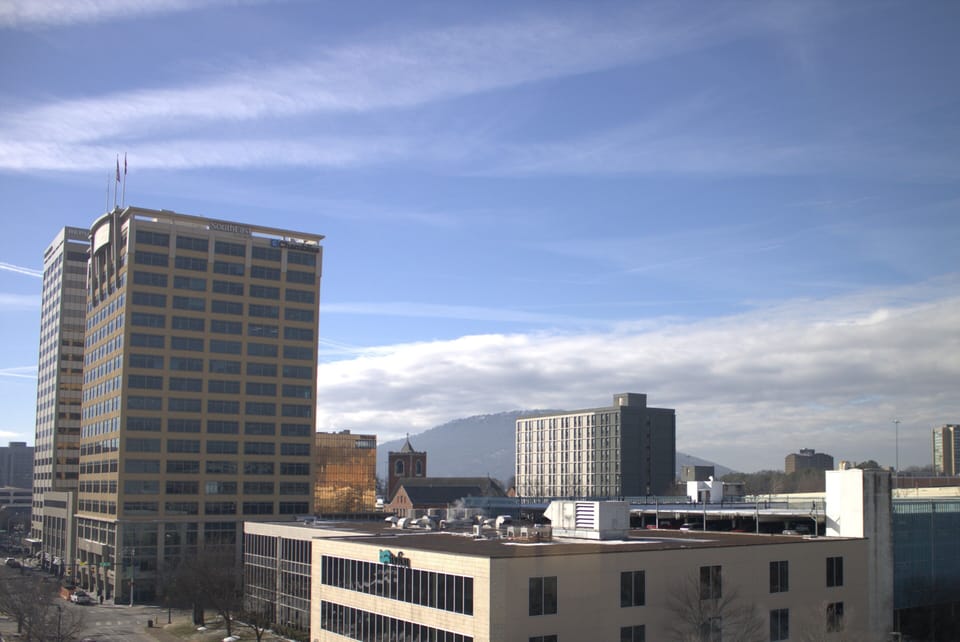 City view