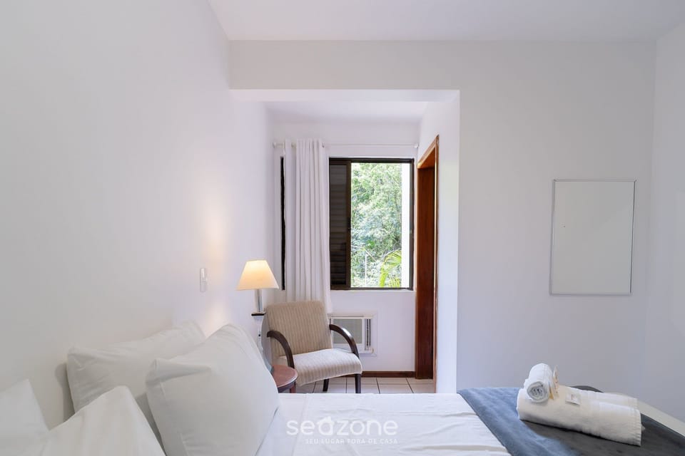 Basic Apartment | 2 bedrooms, free WiFi
