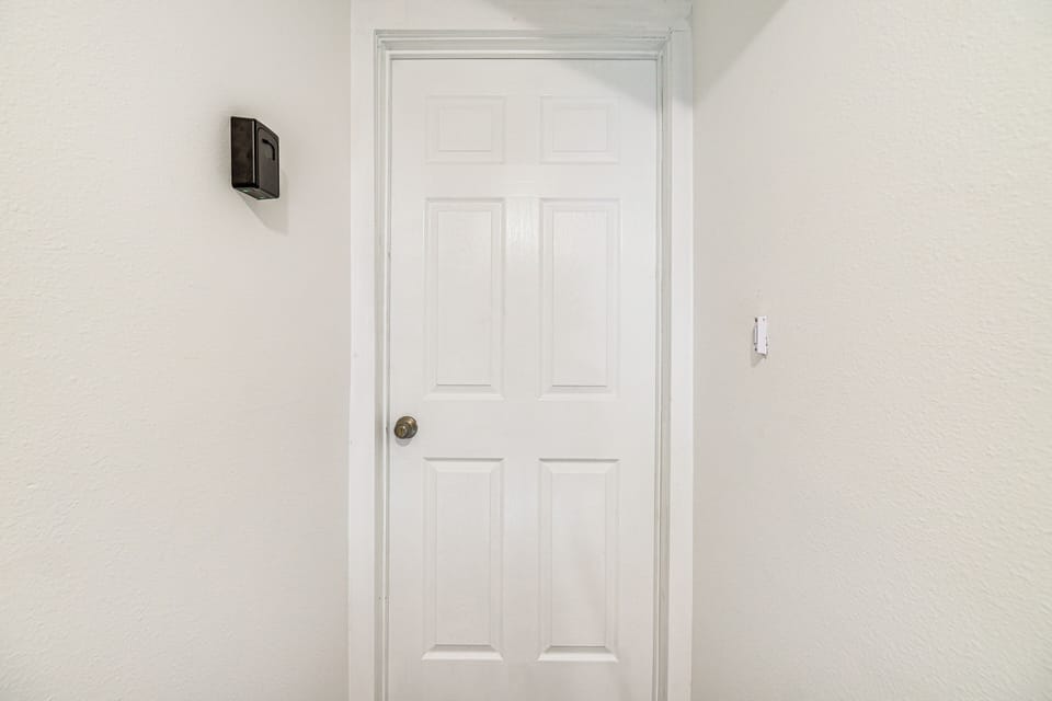 Studio Entry