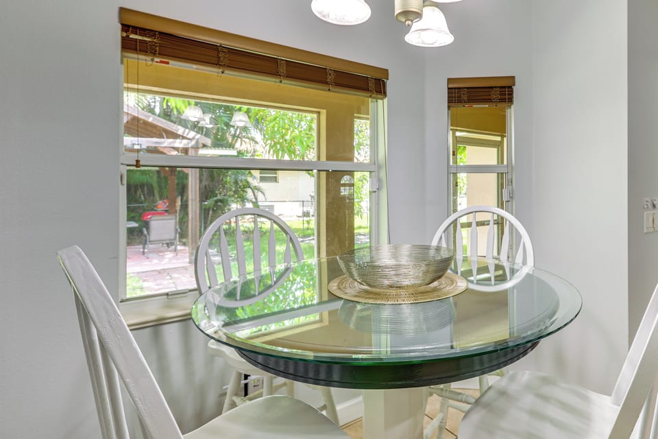 Addt'l Dining Area