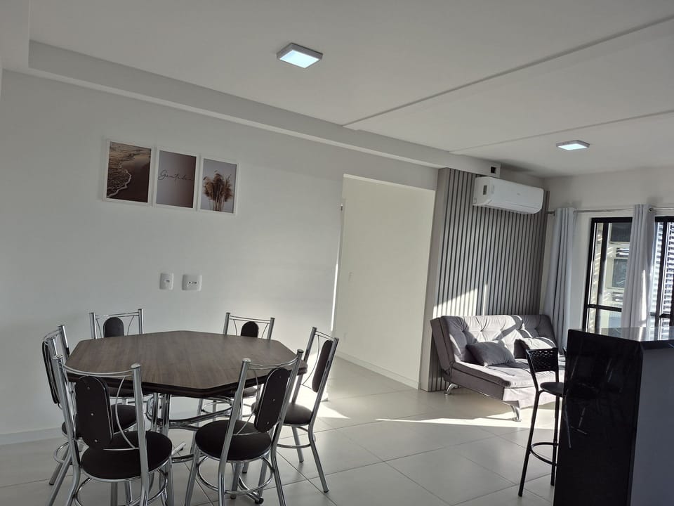 Deluxe Apartment, Pool Access, Beach View | Living area | 43-inch Smart TV with digital channels, Netflix, streaming services