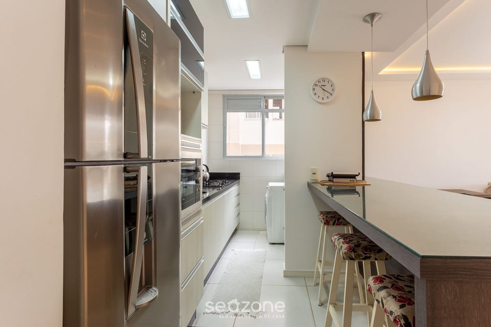 Basic Apartment | Private kitchen | Toaster