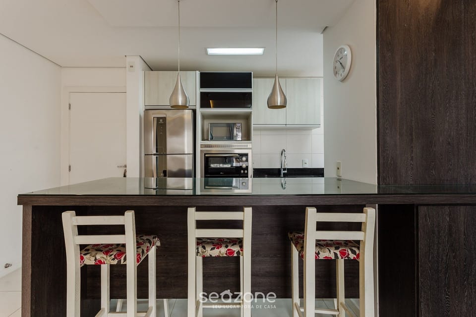 Basic Apartment | Private kitchen | Toaster