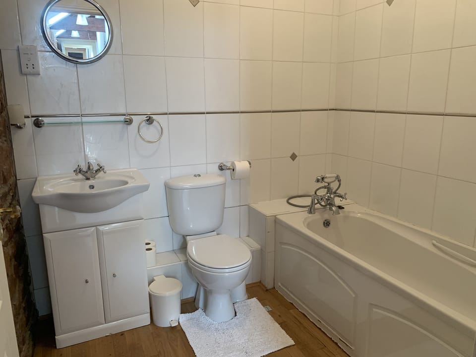 The Hayloft Cottage in Allerdale District