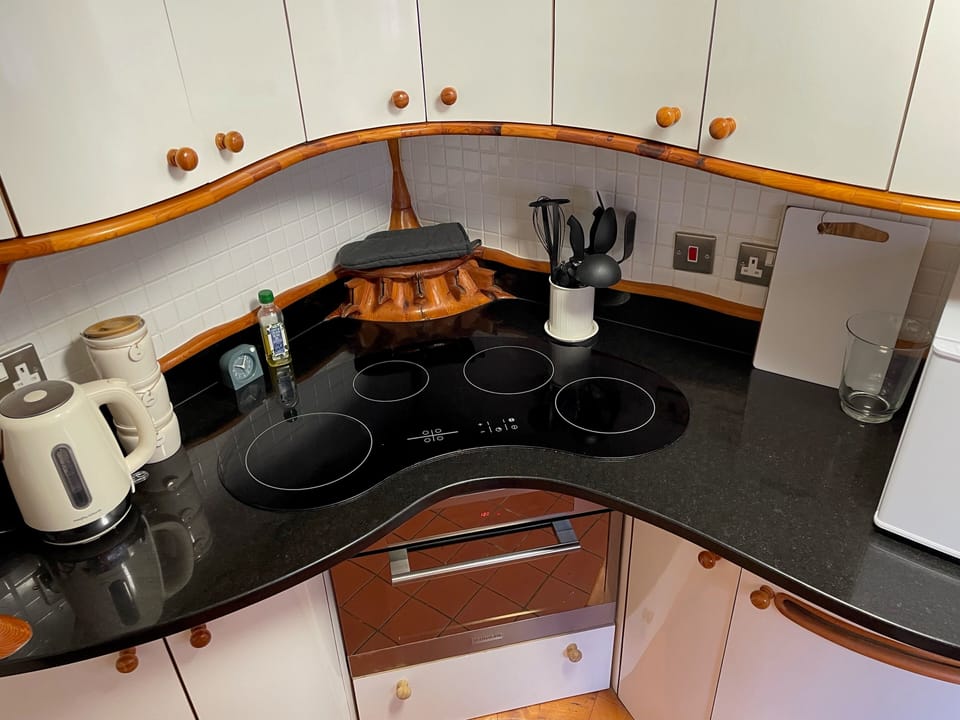 Cottage | Private kitchen