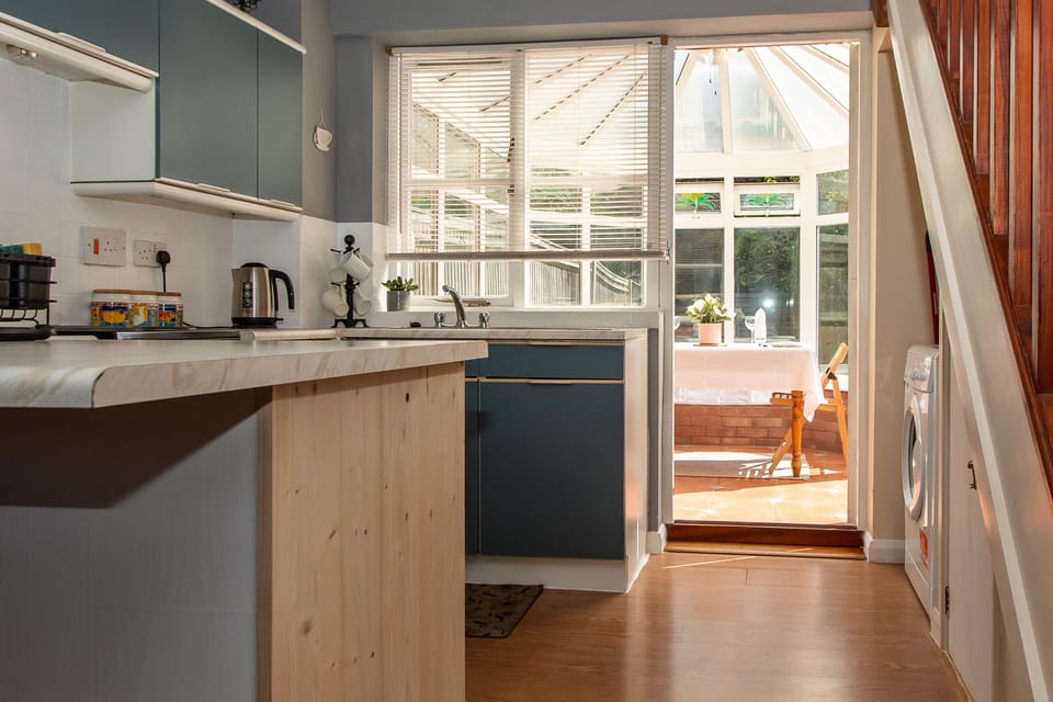 House | Private kitchen