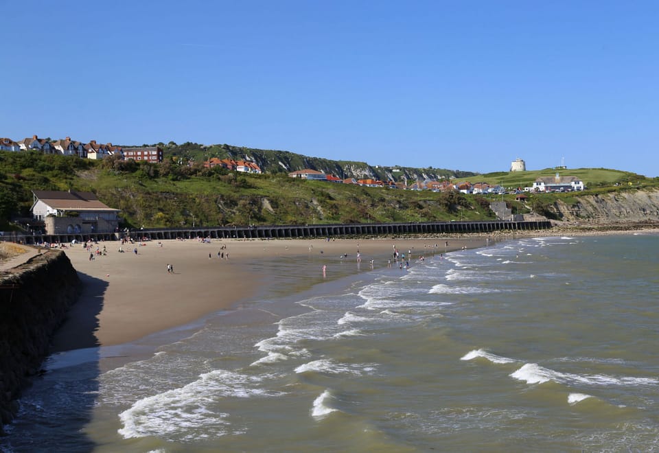 Unique 2Bd Apartment Folkestone Harbour Apartment in Folkestone