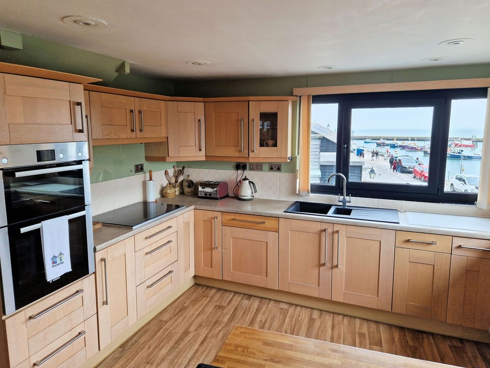 Apartment | Private kitchen