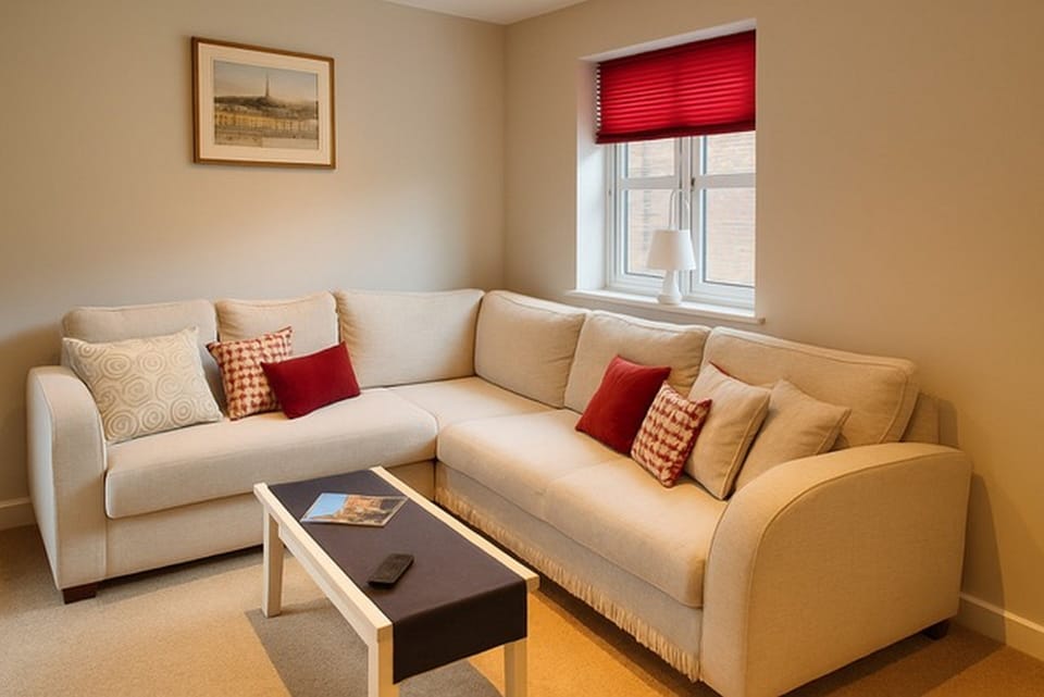 House | Living room