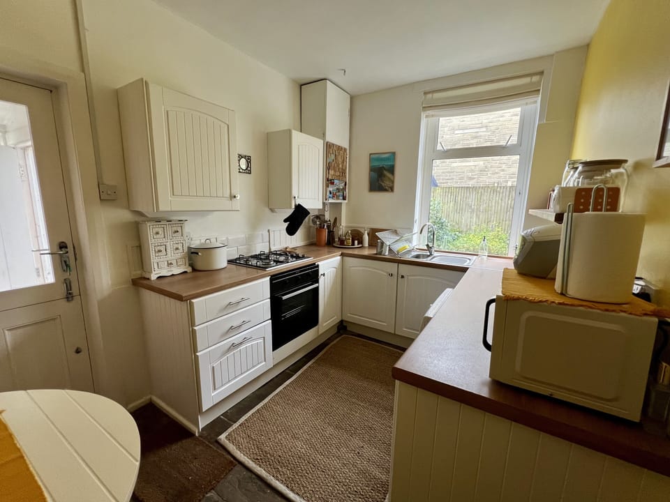 House | Private kitchen