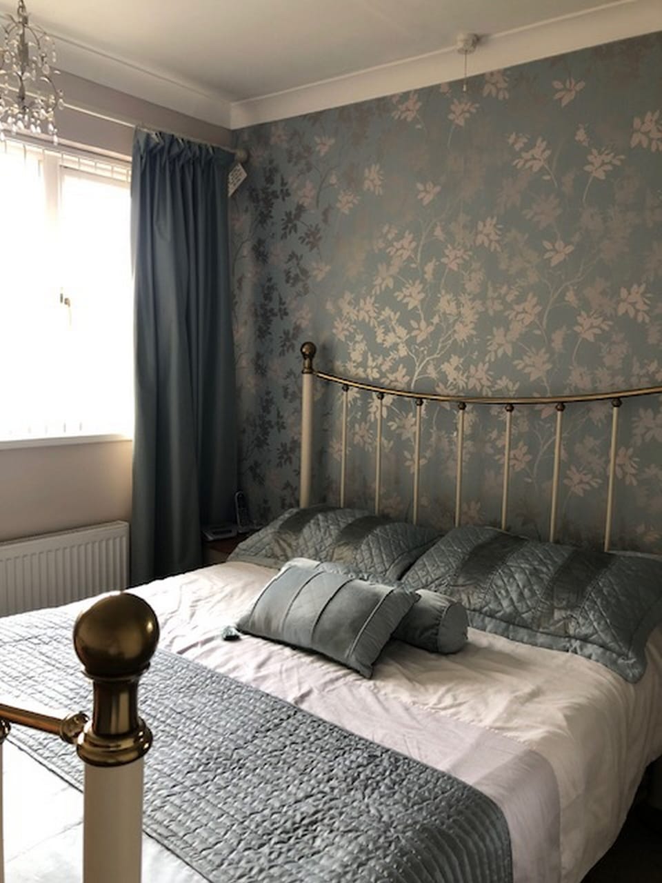 Cosy House In Lovely Market Town House in England