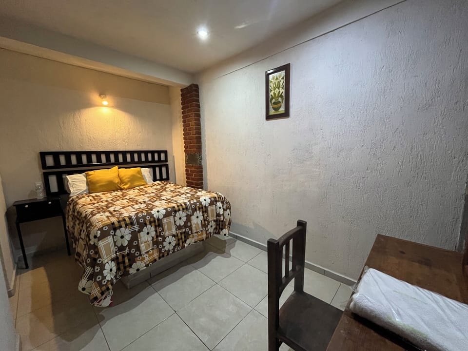 Comfort Room, Private Bathroom | Free WiFi