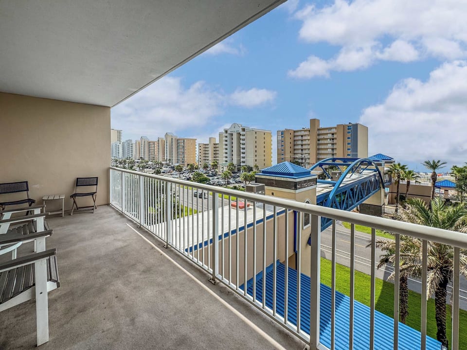 Condo, Multiple Beds, Pool Access, Pool View (Sunset Crossing) | Property grounds