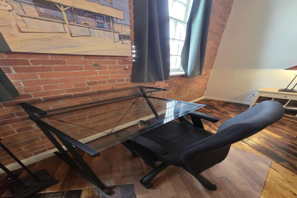 Work Space