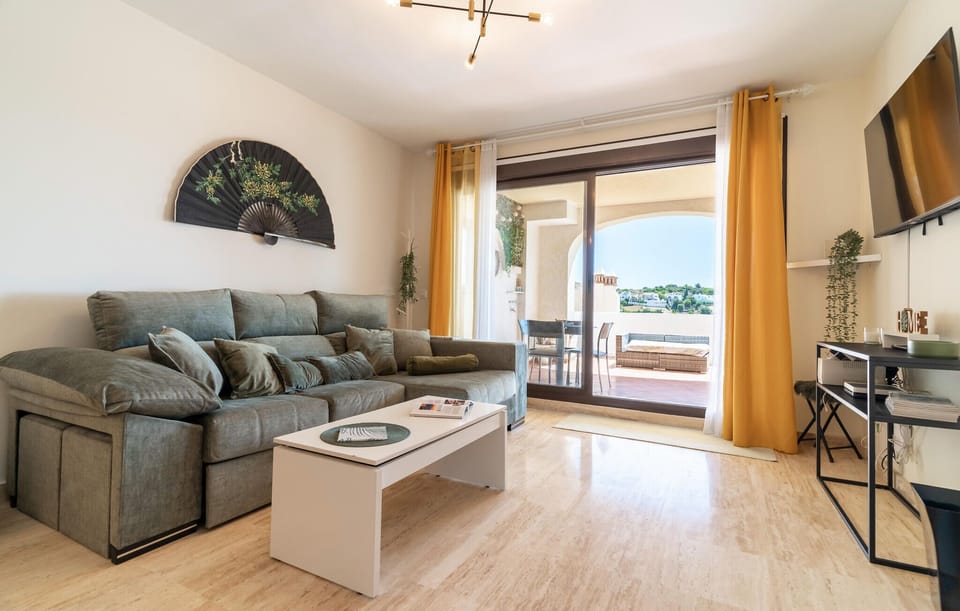 living-room