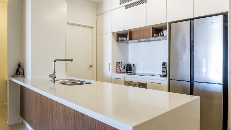 Sleek, modern, and ready for your culinary adventures