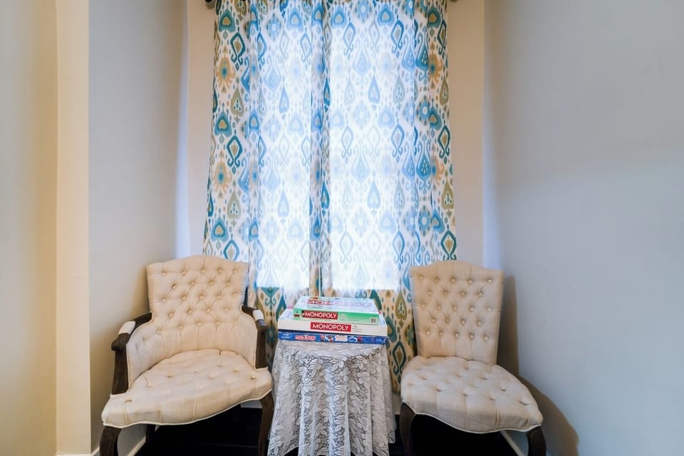 House (4 Bedrooms) | Floor plan