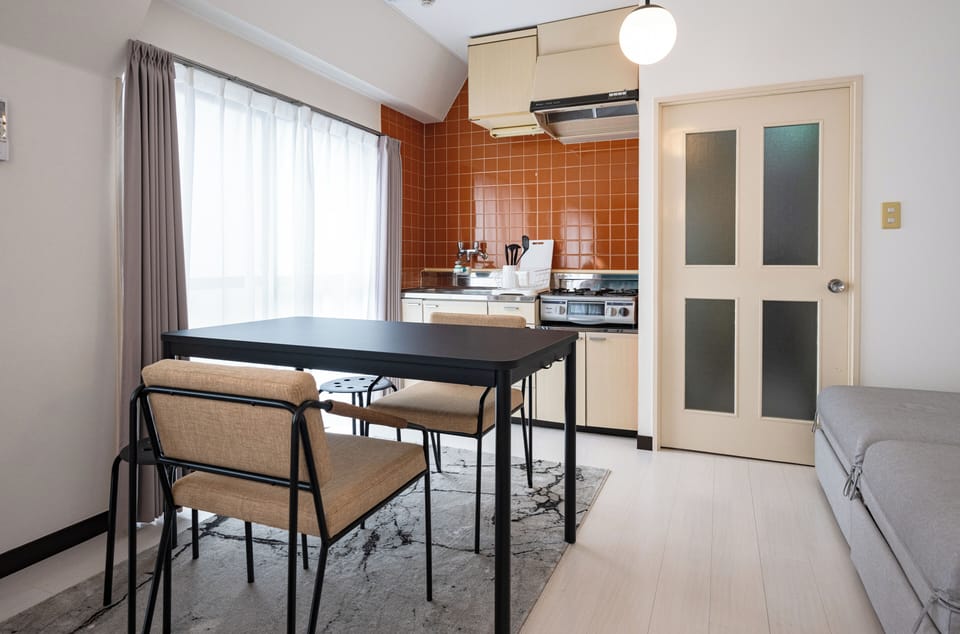 Apartment | WiFi (free)