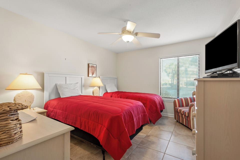 Condo, Multiple Beds, Kitchen, Beach View | 3 bedrooms, individually decorated, individually furnished