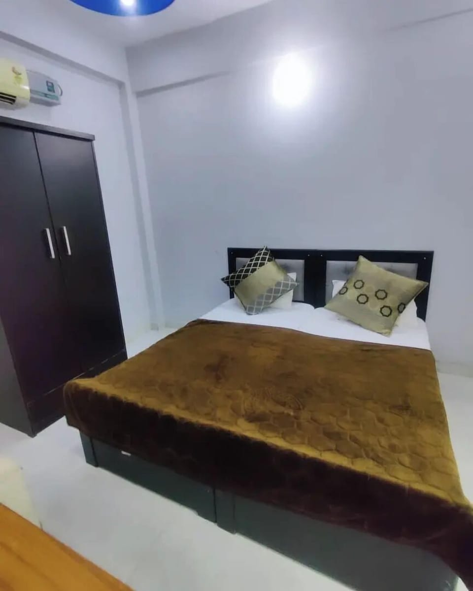 Basic Double Room | Desk, free WiFi