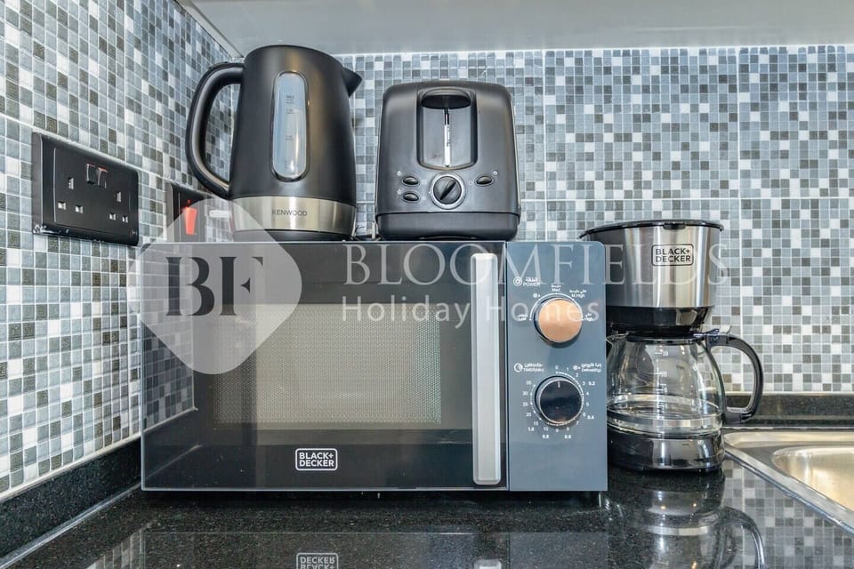 Electric kettle