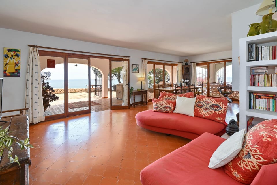 Casa Timeris - 4