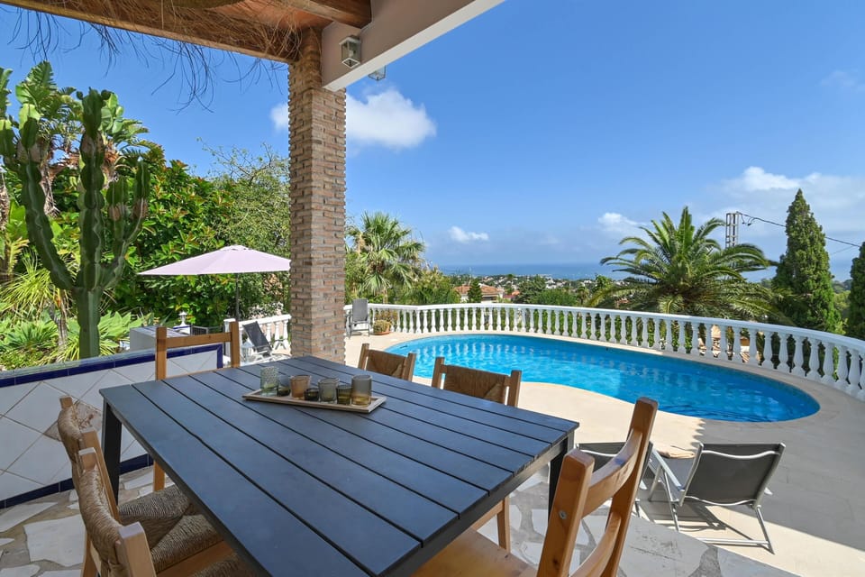 Balcony / terrace