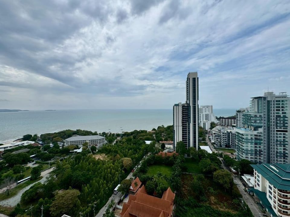 Studio, Balcony, Sea View | Balcony view