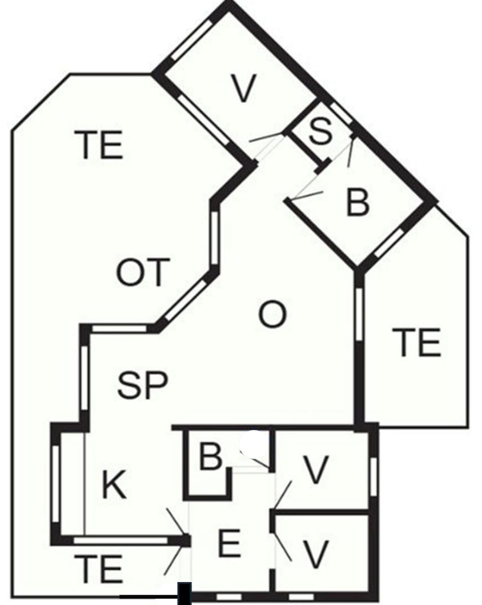 House | Floor plan