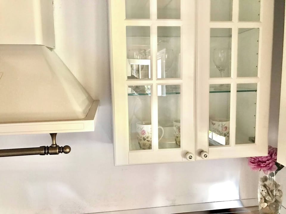 Apartment, 1 Bedroom, Smoking, Balcony | Miscellaneous