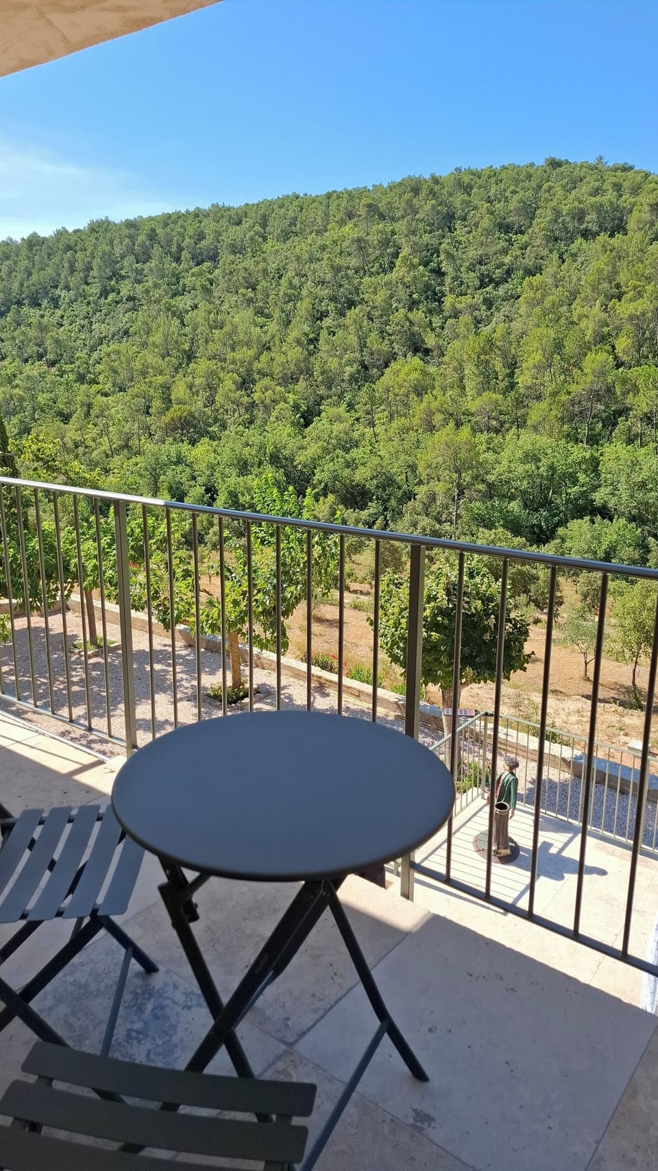 Room, Non Smoking, Mountain View | In-room safe, blackout drapes, soundproofing