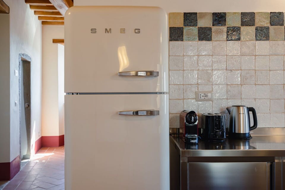 Autumn, Kitchen, Spring, Summer