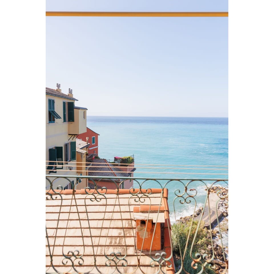 Autumn, Balcony / Terrace / Patio, Spring, Summer