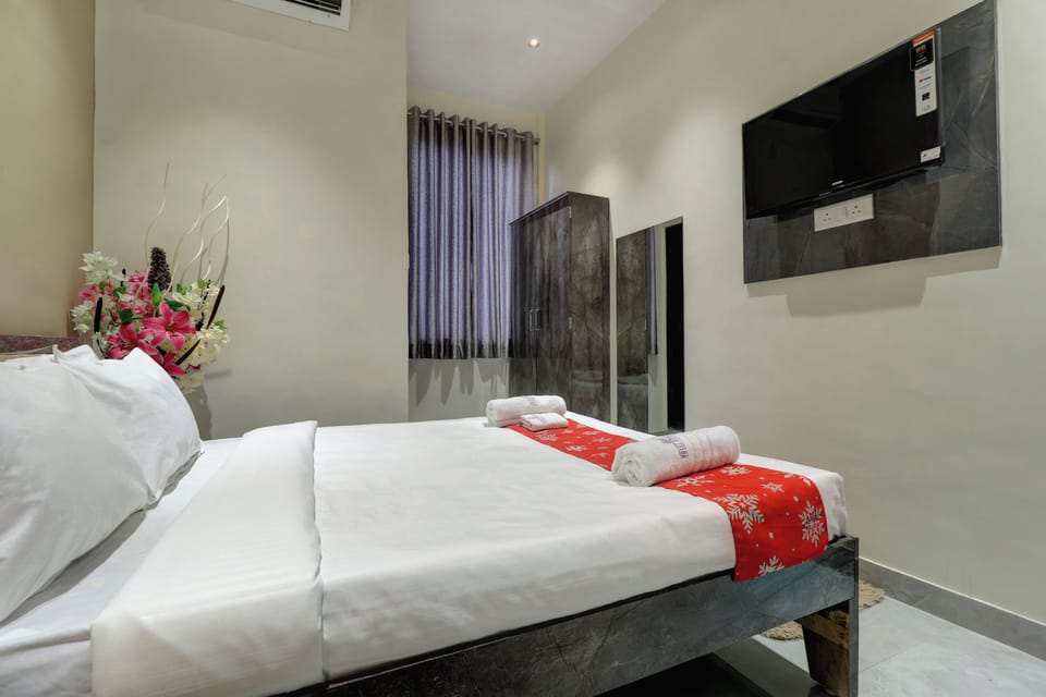 Deluxe Room | Free WiFi
