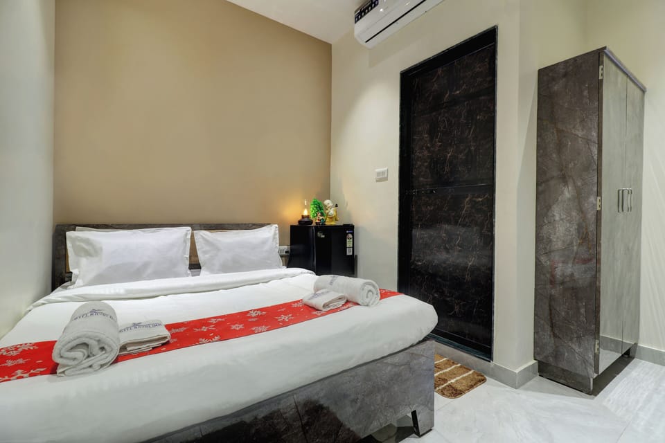 Deluxe Room | Free WiFi