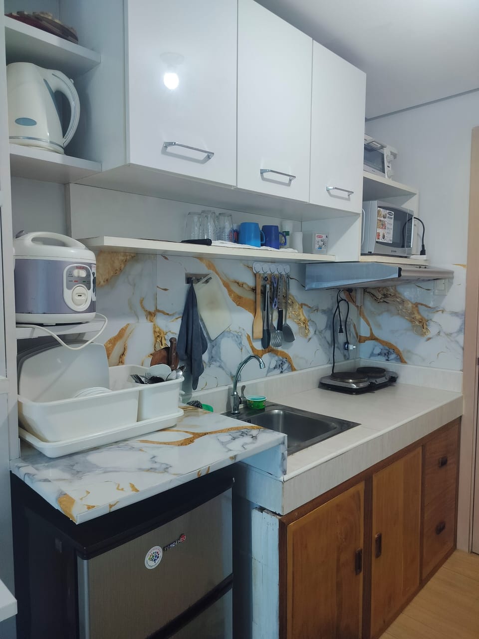 Condo, 1 Bedroom, Accessible, Private Pool | Interior