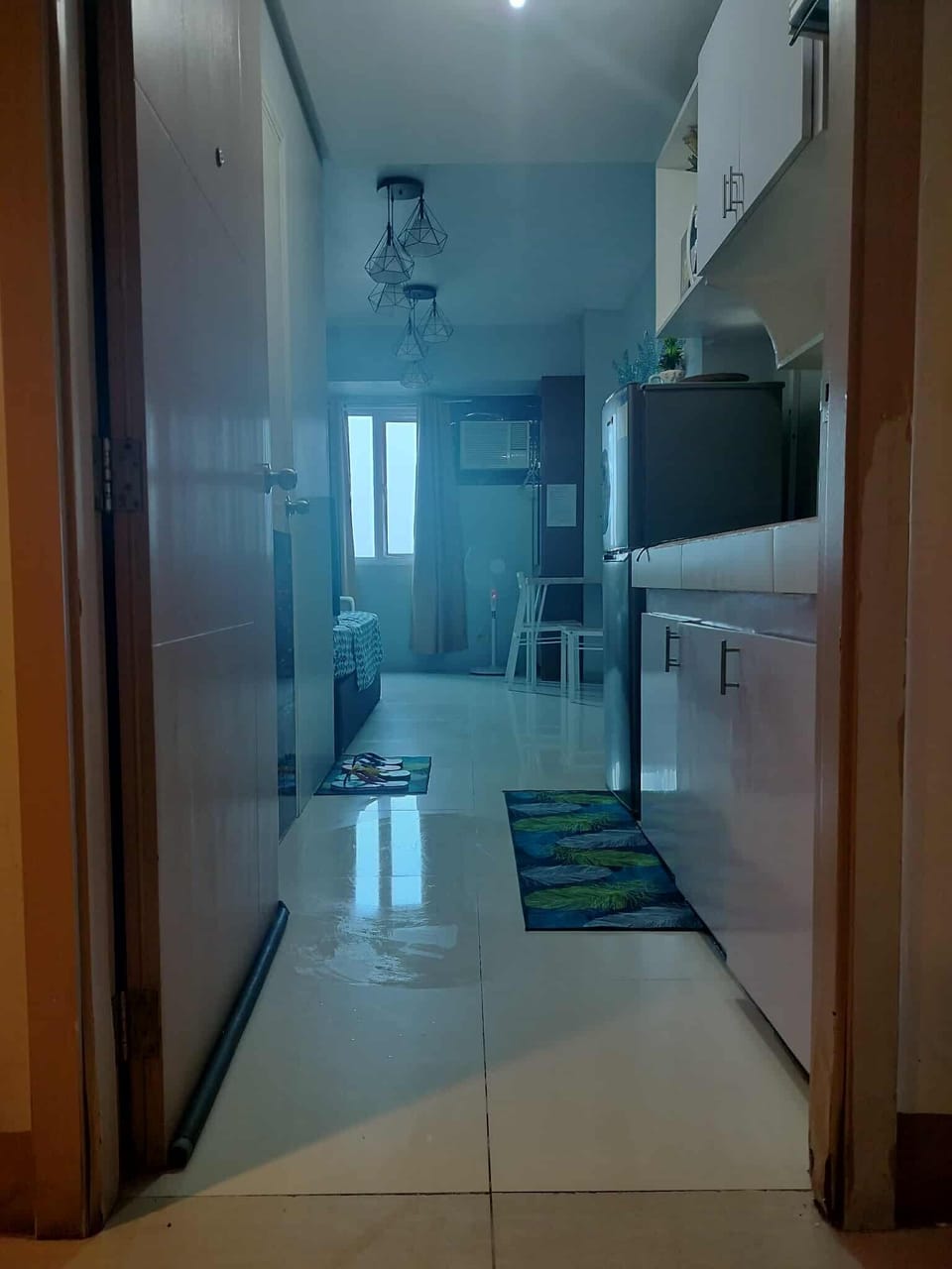 Condo, 1 Bedroom, Accessible, Private Pool | Interior