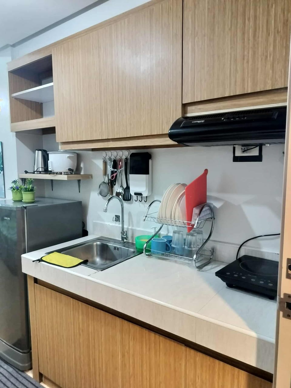 Condo, 1 Bedroom, Accessible, Private Pool | Interior