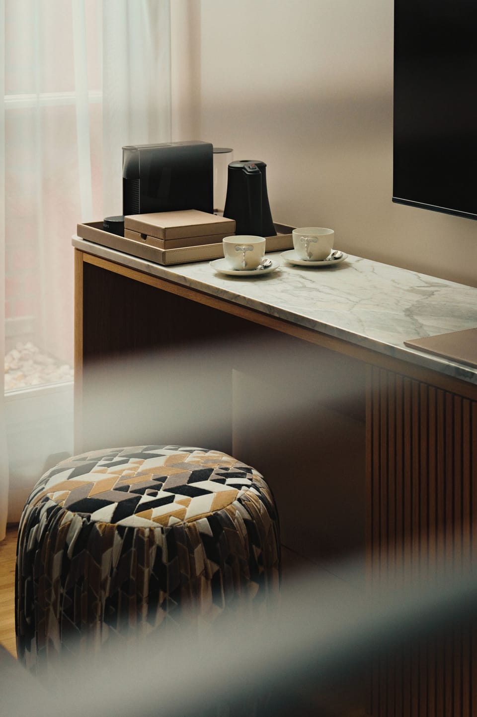 Classic Single Room | In-room safe, iron/ironing board, free WiFi