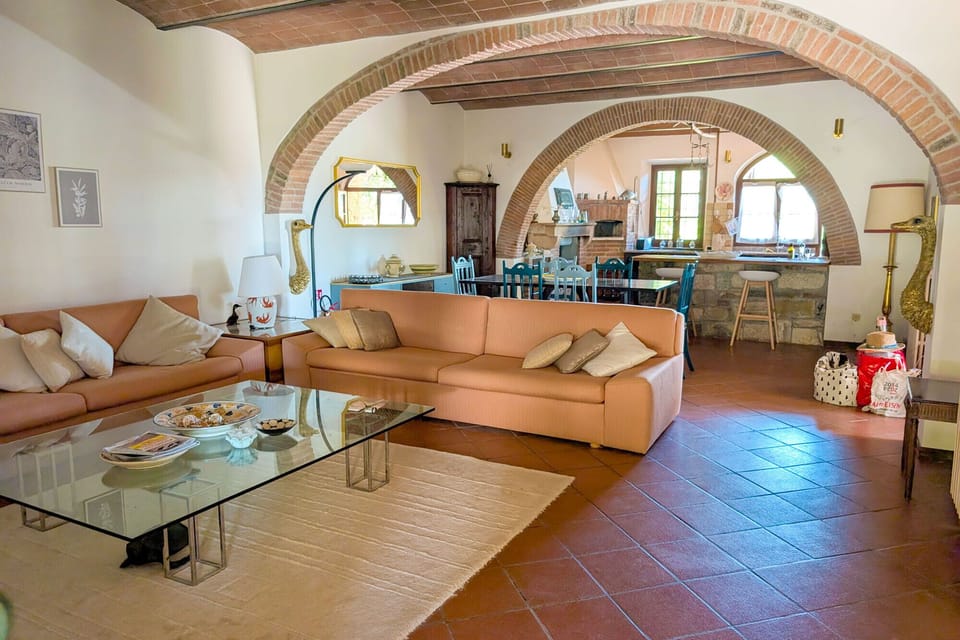 Villa | 4 bedrooms
