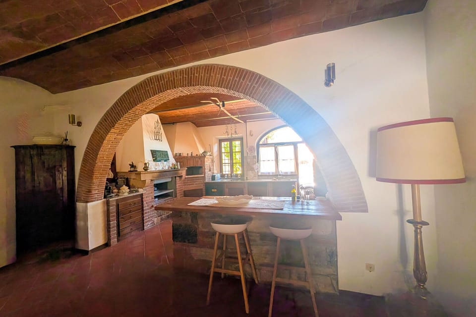 Villa | 4 bedrooms