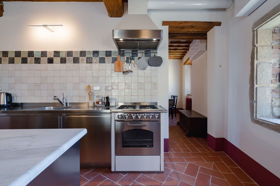 Autumn, Kitchen, Spring, Summer