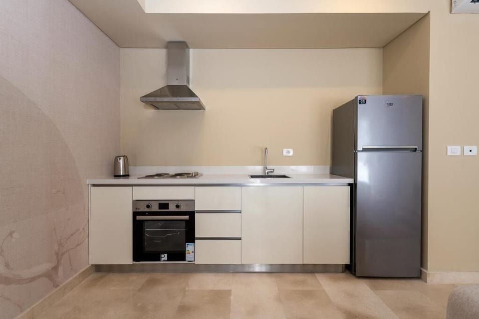 Studio | Private kitchen