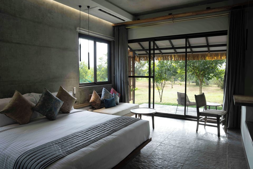Standard Room | Premium bedding, desk, laptop workspace, free WiFi