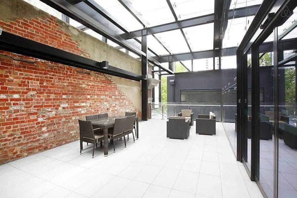 Apartment (0 Bedroom) | Interior