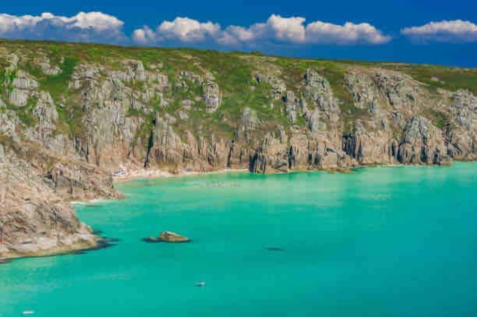 Porthcurno