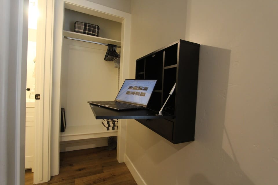 Standing Desk Option