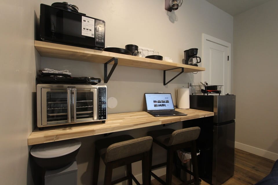 Work space